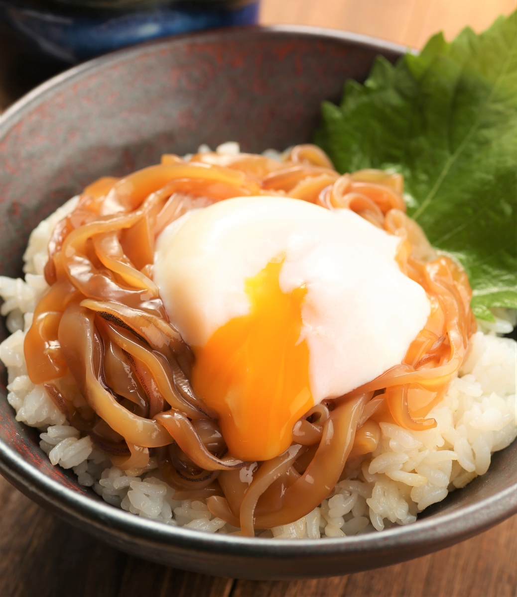 初回お買い上げ限定セット】漁師風いか醤油漬け 70g×8パック入 | 網元